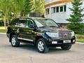 Toyota Land Cruiser 2011 годаүшін16 700 000 тг. в Астана – фото 15