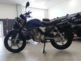 Regulmoto  SK200-6 2026 годаfor439 000 тг. в Астана – фото 3
