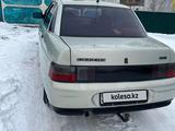 ВАЗ (Lada) 2110 2002 годаүшін1 200 000 тг. в Костанай – фото 2