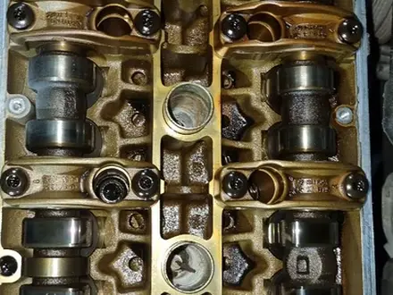 Двигатель 111 мерседес компрессор за 250 000 тг. в Алматы