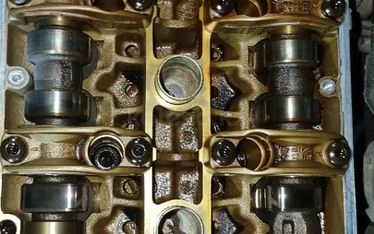 Двигатель 111 мерседес компрессор за 250 000 тг. в Алматы
