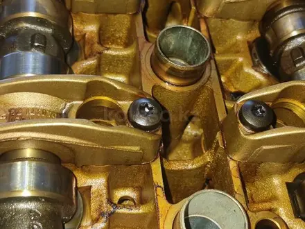 Двигатель 111 мерседес компрессор за 250 000 тг. в Алматы – фото 3