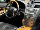 Toyota Camry 2007 годаүшін5 900 000 тг. в Алматы