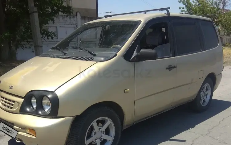 ВАЗ (Lada) Lada 2121 2002 года за 1 700 000 тг. в Шымкент