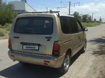 ВАЗ (Lada) Lada 2121 2002 года за 1 700 000 тг. в Шымкент – фото 2