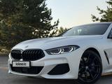 BMW 840 2020 года за 40 000 000 тг. в Алматы – фото 3