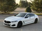 BMW 840 2020 года за 40 000 000 тг. в Алматы – фото 2