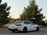 BMW 840 2020 года за 40 000 000 тг. в Алматы – фото 5