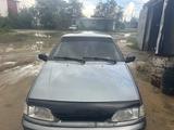 ВАЗ (Lada) 2114 2011 года за 1 000 000 тг. в Актобе