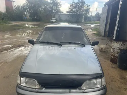 ВАЗ (Lada) 2114 2011 года за 1 000 000 тг. в Актобе