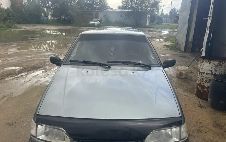 ВАЗ (Lada) 2114 2011 года за 1 000 000 тг. в Актобе