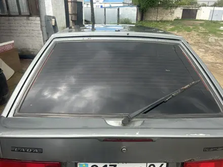 ВАЗ (Lada) 2114 2011 года за 1 000 000 тг. в Актобе – фото 4