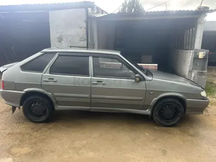 ВАЗ (Lada) 2114 2011 года за 1 000 000 тг. в Актобе – фото 2