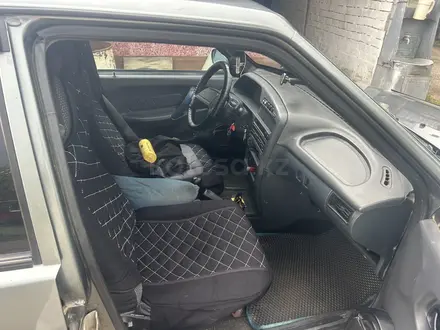 ВАЗ (Lada) 2114 2011 года за 1 000 000 тг. в Актобе – фото 3