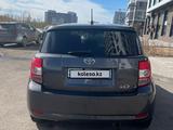 Toyota Urban Cruiser 2008 годаfor5 500 000 тг. в Астана