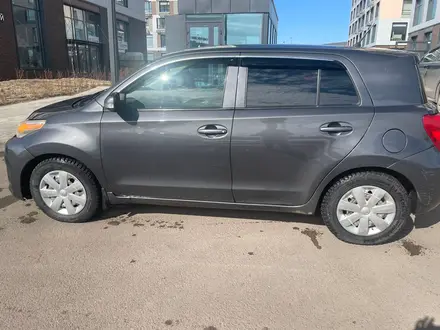 Toyota Urban Cruiser 2008 года за 5 500 000 тг. в Астана – фото 14