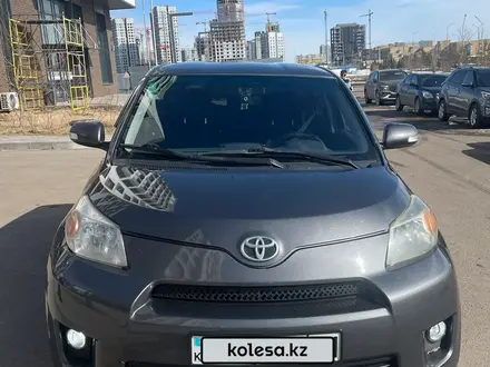 Toyota Urban Cruiser 2008 года за 5 500 000 тг. в Астана – фото 24