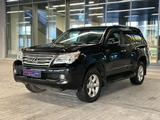 Lexus GX 460 2010 года за 16 500 000 тг. в Астана