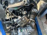 Двигатель Ниссан Тиана VQ25 2.5 объем за 25 800 тг. в Кызылорда – фото 2