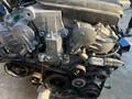 Двигатель Ниссан Тиана VQ25 2.5 объем за 400 000 тг. в Кызылорда – фото 3