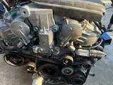 Двигатель Ниссан Тиана VQ25 2.5 объем за 25 800 тг. в Кызылорда – фото 3