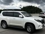 Toyota Land Cruiser Prado 2013 года за 15 500 000 тг. в Актау