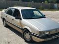 Volkswagen Passat 1992 года за 1 000 000 тг. в Бауыржана Момышулы – фото 2