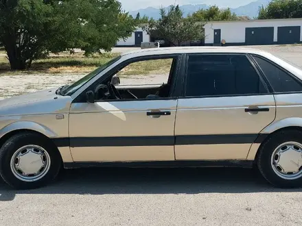 Volkswagen Passat 1992 года за 1 000 000 тг. в Бауыржана Момышулы – фото 4