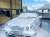 Mercedes-Benz E 230 1997 года за 2 400 000 тг. в Щучинск – фото 4