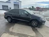 Volkswagen Polo 2015 годаfor5 100 000 тг. в Уральск – фото 4