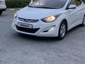 Hyundai Elantra 2011 года за 5 000 000 тг. в Шымкент – фото 7