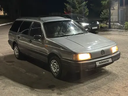 Volkswagen Passat 1993 года за 1 250 000 тг. в Караганда – фото 2