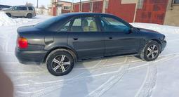 Audi A4 1995 года за 2 500 000 тг. в Астана – фото 3