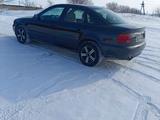 Audi A4 1995 годаfor2 500 000 тг. в Астана – фото 4