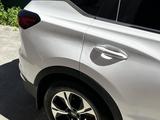 Chery Tiggo 7 Pro Max 2024 года за 9 800 000 тг. в Алматы – фото 4