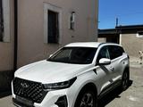 Chery Tiggo 7 Pro Max 2024 года за 9 800 000 тг. в Алматы – фото 2