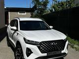 Chery Tiggo 7 Pro Max 2024 года за 9 800 000 тг. в Алматы