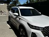 Chery Tiggo 7 Pro Max 2024 года за 9 800 000 тг. в Алматы – фото 3