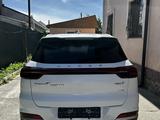 Chery Tiggo 7 Pro Max 2024 года за 9 800 000 тг. в Алматы – фото 5