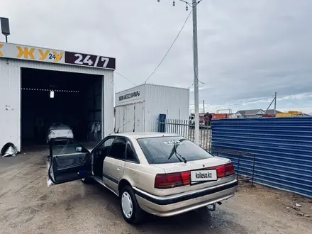 Mazda 626 1992 года за 750 000 тг. в Актау – фото 2