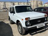 ВАЗ (Lada) Lada 2121 2012 года за 2 000 000 тг. в Кызылорда – фото 2