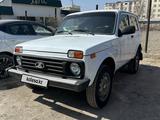 ВАЗ (Lada) Lada 2121 2012 года за 2 000 000 тг. в Кызылорда – фото 3