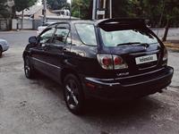 Lexus RX 300 2001 года за 5 000 000 тг. в Шымкент