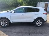 Kia Sportage 2018 года за 10 500 000 тг. в Усть-Каменогорск – фото 3