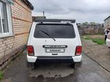 ВАЗ (Lada) Lada 2121 2011 года за 3 500 000 тг. в Рудный – фото 5