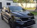 Kia Sorento 2022 года за 17 300 000 тг. в Шымкент – фото 9