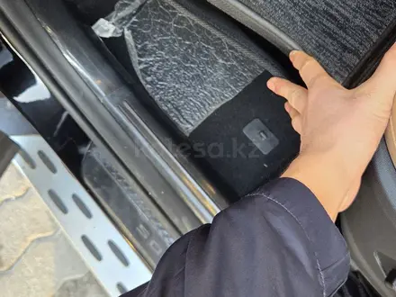 Kia Sorento 2022 года за 17 300 000 тг. в Шымкент – фото 11