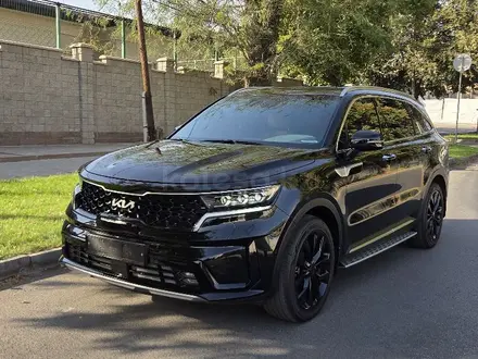 Kia Sorento 2022 года за 17 300 000 тг. в Шымкент
