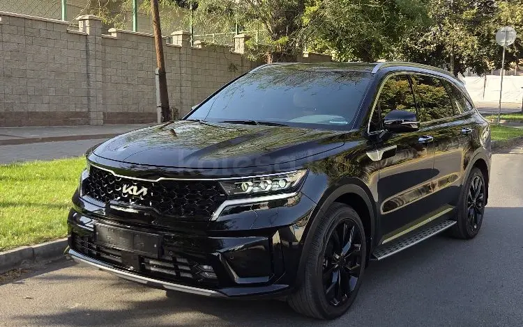 Kia Sorento 2022 года за 17 300 000 тг. в Шымкент