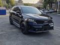 Kia Sorento 2022 года за 17 300 000 тг. в Шымкент – фото 8